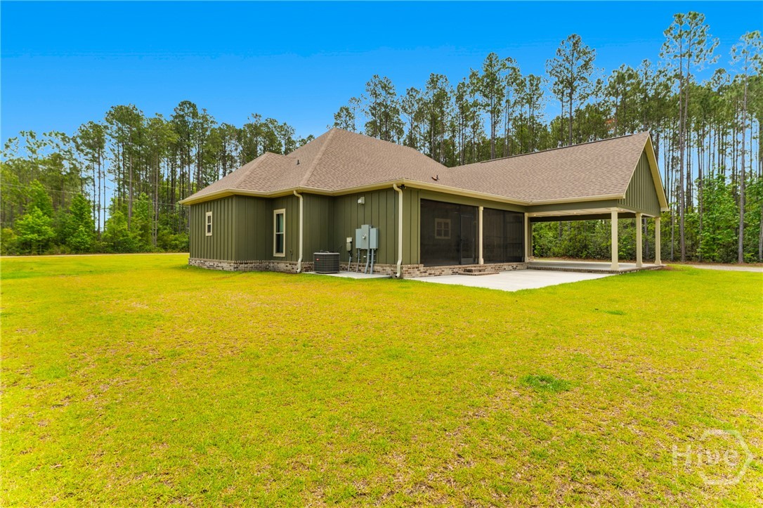 3583 Blue Jay Road Guyton, GA 31312 - Photo 3 of 62