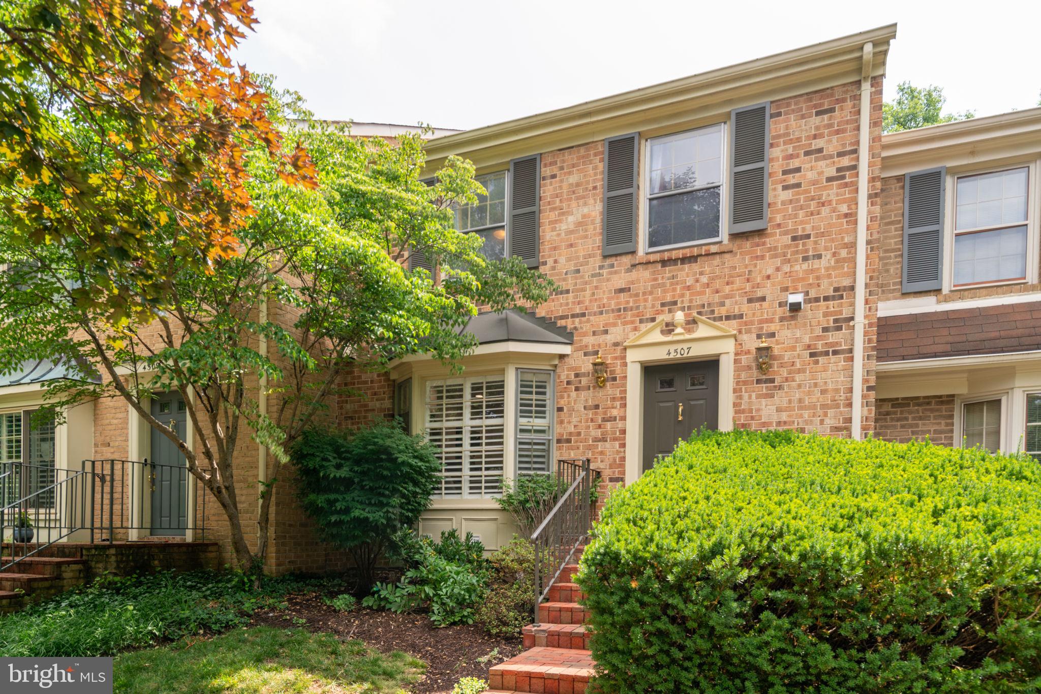 4507 4th Road North Arlington, VA 22203 - Photo 1 of 86 Gallery Image 1