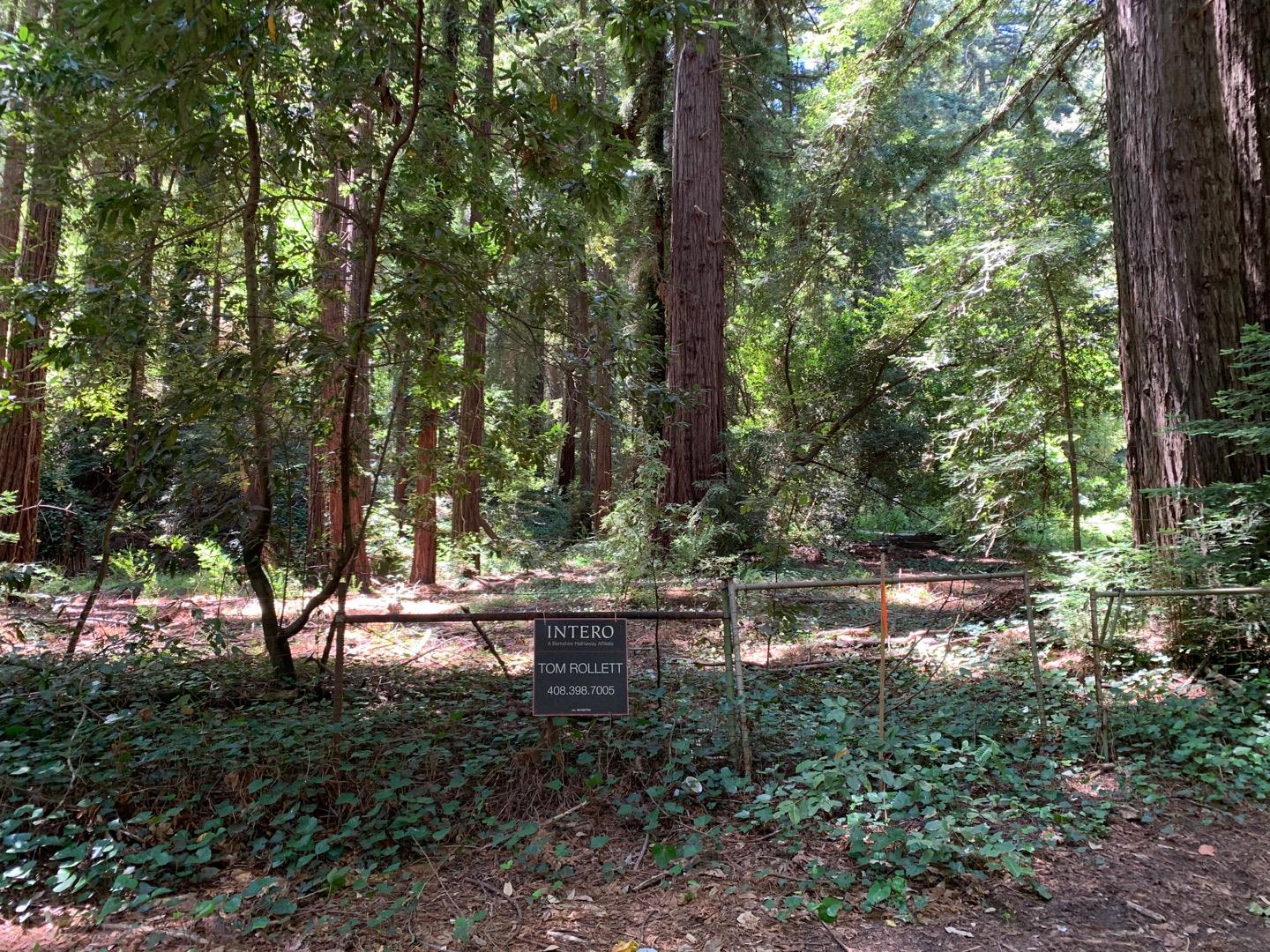 0 Grove Road Los Gatos, CA 95033 - Photo 1 of 4 Gallery Image 1