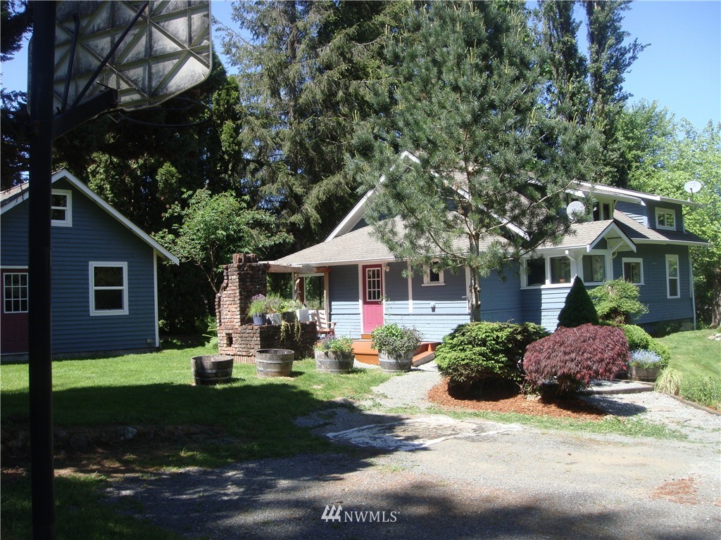 16220 Three Lakes Road Snohomish, WA 98290 - Photo 1 of 10