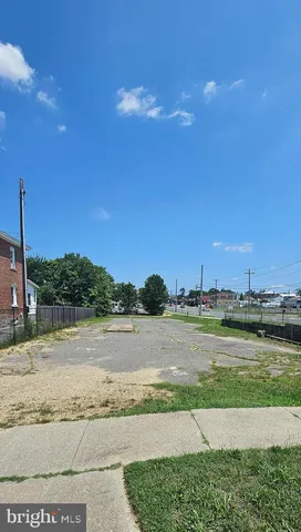 a view of a lake with a beach