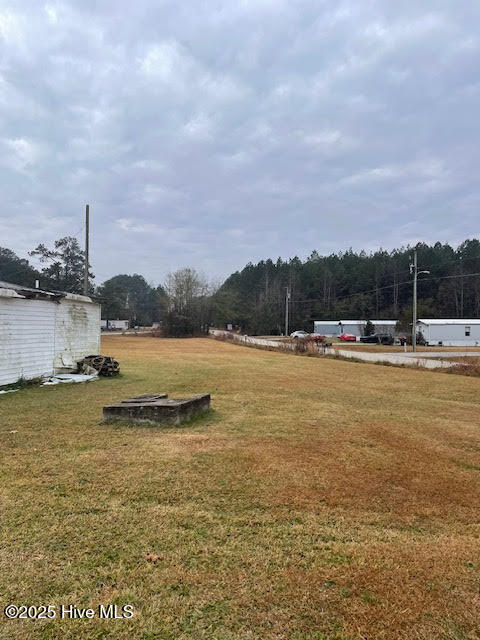 5495 Highway 301 Selma, NC 27576 - Photo 2 of 4 5495 US Hwy 301 Lot1