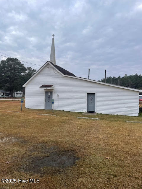 5495 Highway 301 Selma, NC 27576 - Photo 4 of 4 5495 US Hwy 301 Photo