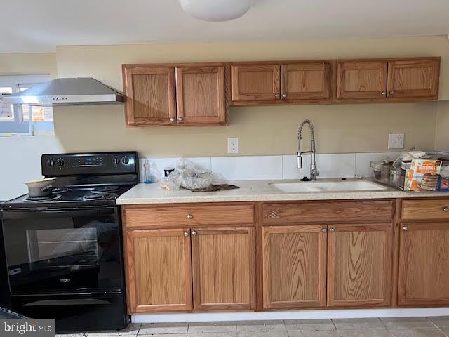 2800 Centreville Road, Unit 3 Herndon, VA 20171 - Photo 13 of 41 Kitchen