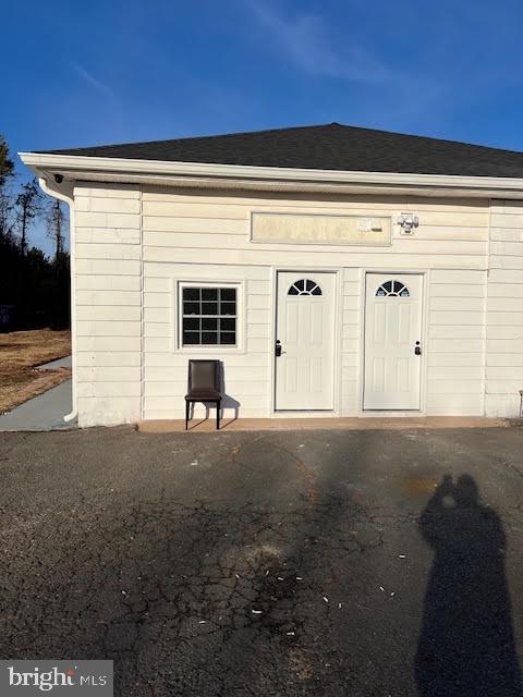 2800 Centreville Road, Unit 3 Herndon, VA 20171 - Photo 22 of 41 Door entrance to Laundry & Apt G