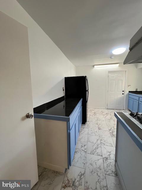 2800 Centreville Road, Unit 3 Herndon, VA 20171 - Photo 27 of 41 Apt BKitchen