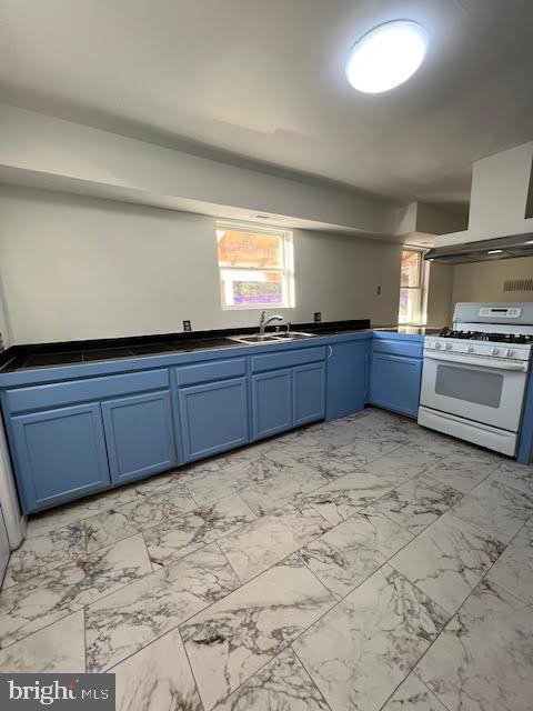 2800 Centreville Road, Unit 3 Herndon, VA 20171 - Photo 28 of 41 Apt B Kitchen