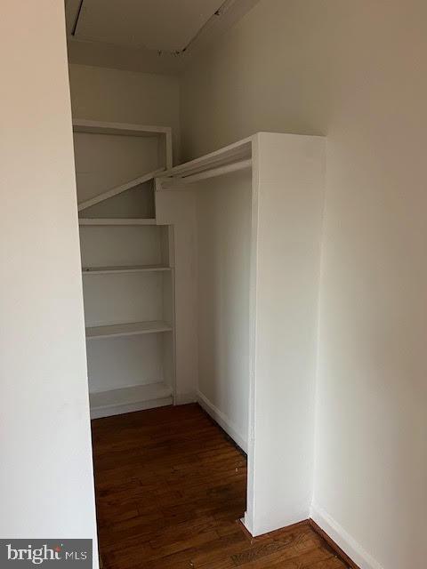 2800 Centreville Road, Unit 3 Herndon, VA 20171 - Photo 35 of 41 Apt F storage / Closte