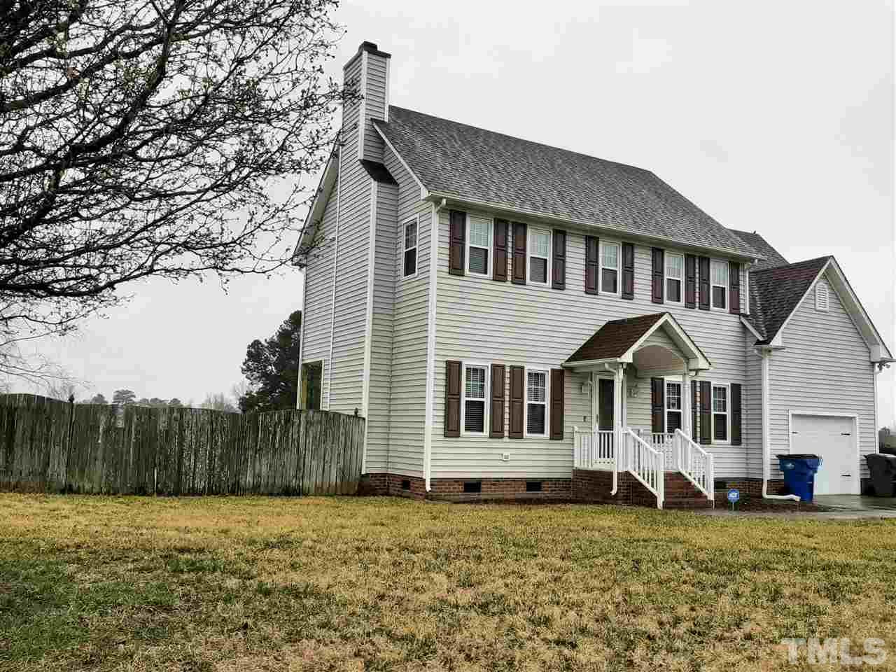 4404 Riverport Road Raleigh, NC 27616 - Photo 3 of 3