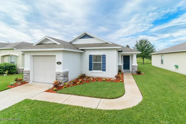 $1,895 | 201 Brookfall Drive, St. Augustine, FL 32092