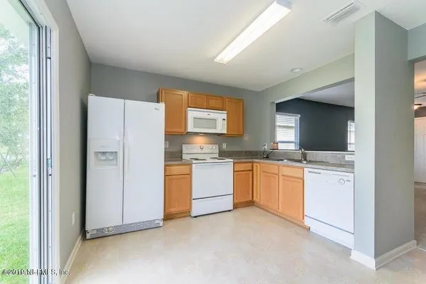 $1,895 | 201 Brookfall Drive, St. Augustine, FL 32092