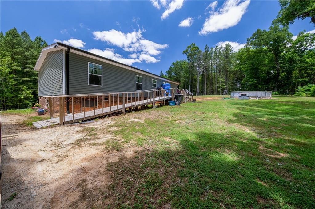 8955 Dennis Road Germanton, NC 27019 - Photo 28 of 30