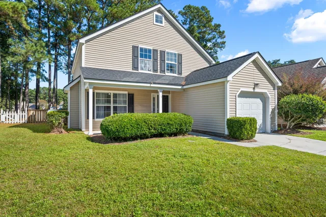 $540,000 | 1130 Peninsula Cove Drive, Charleston, SC 29492