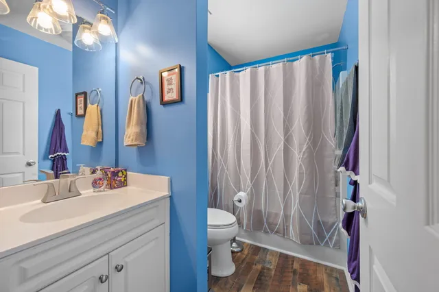 $540,000 | 1130 Peninsula Cove Drive, Charleston, SC 29492