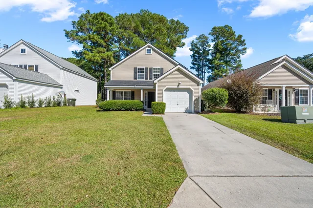 $540,000 | 1130 Peninsula Cove Drive, Charleston, SC 29492