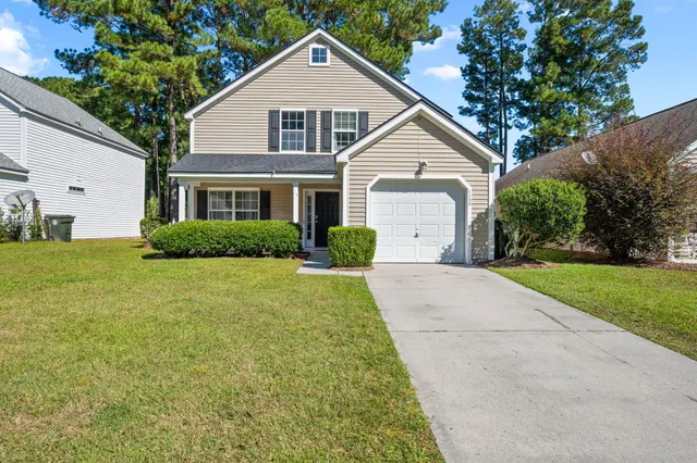 $540,000 | 1130 Peninsula Cove Drive, Charleston, SC 29492
