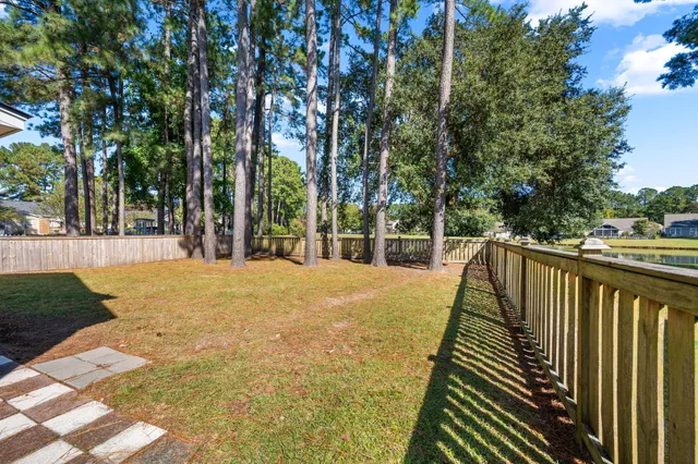 $540,000 | 1130 Peninsula Cove Drive, Charleston, SC 29492