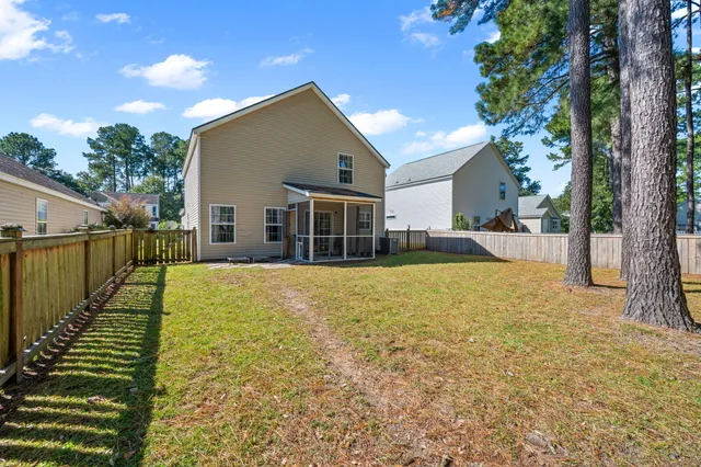 $540,000 | 1130 Peninsula Cove Drive, Charleston, SC 29492