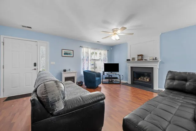 $540,000 | 1130 Peninsula Cove Drive, Charleston, SC 29492