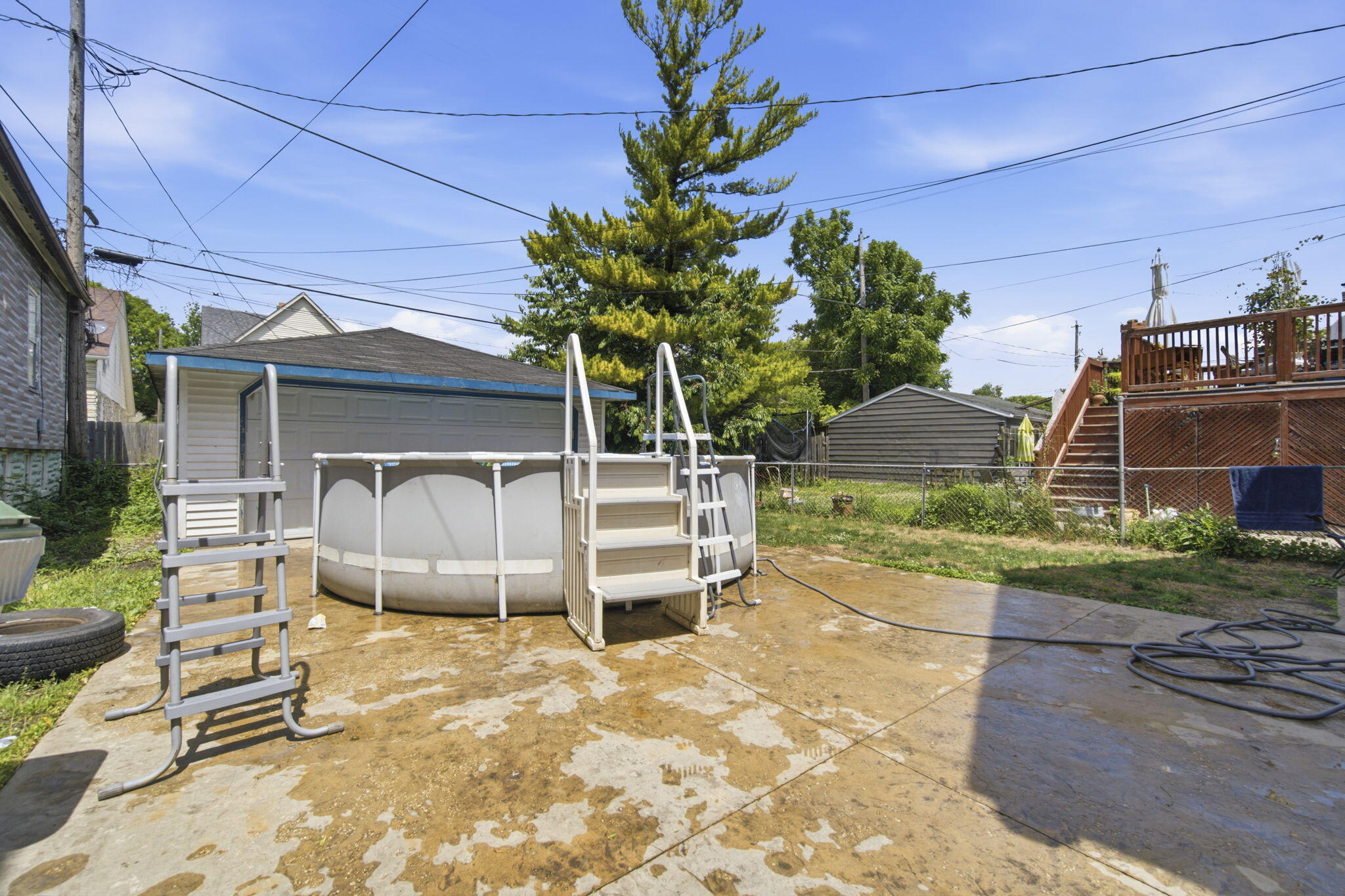 1577 South Union Street Milwaukee, WI 53204 - Photo 7 of 8 28-web-or-mls-_DSC8692