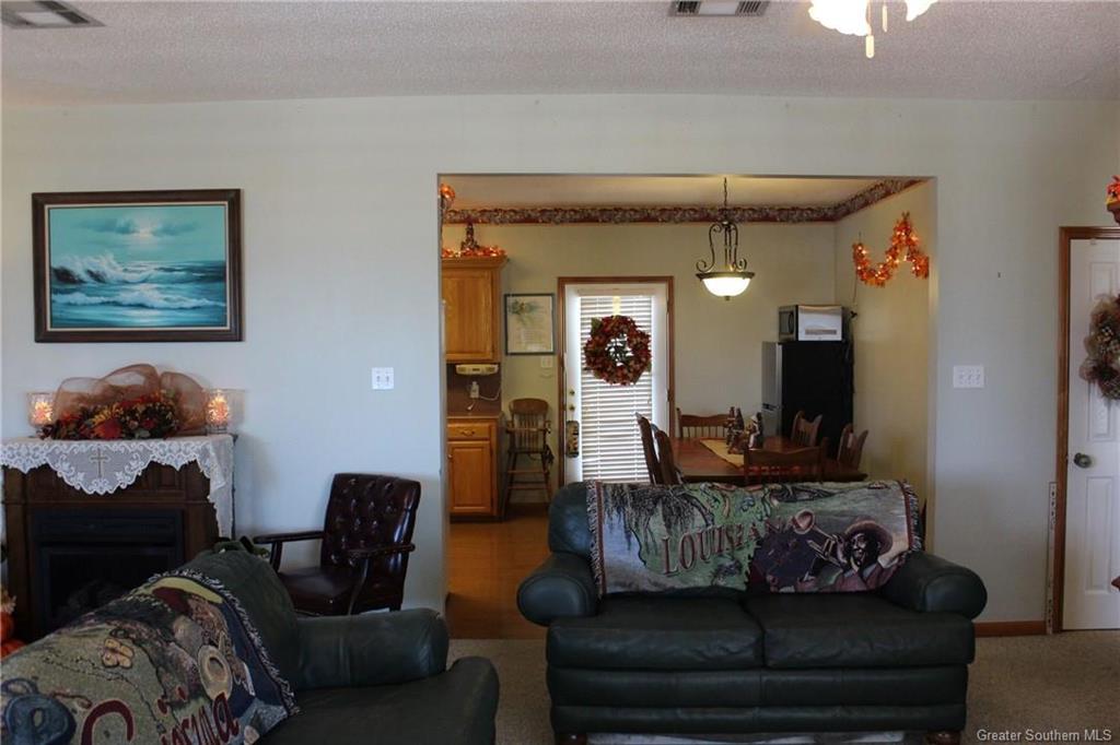 156 West Harbor Drive Lake Charles, LA 70607 - Photo 3 of 34