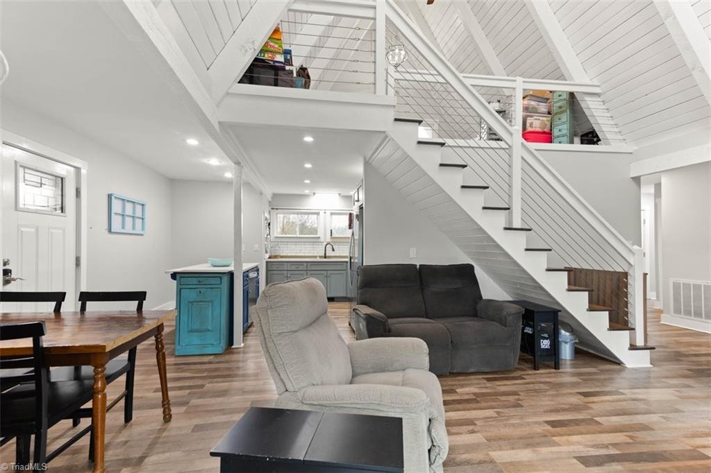555 Jackson Road Mount Airy, NC 27030 - Photo 15 of 43 Gallery Image 15