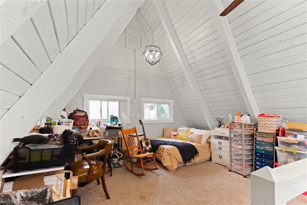 555 Jackson Road Mount Airy, NC 27030 - Photo 17 of 43 Loft/Flexspace