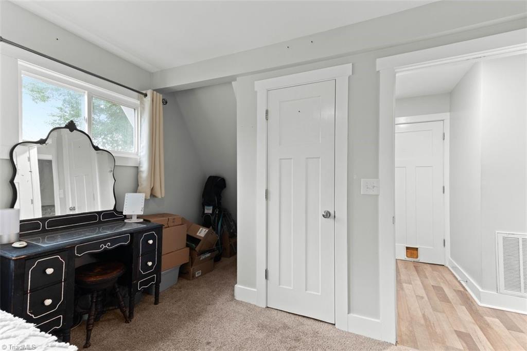 555 Jackson Road Mount Airy, NC 27030 - Photo 20 of 43 Bedroom 1