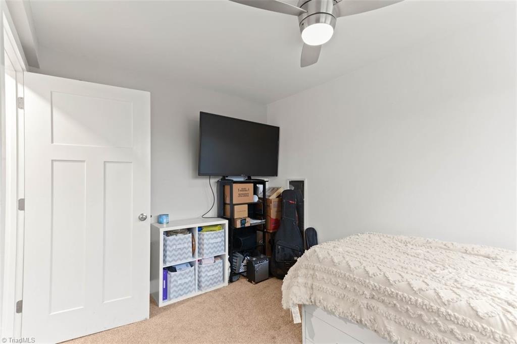 555 Jackson Road Mount Airy, NC 27030 - Photo 21 of 43 Bedroom 1