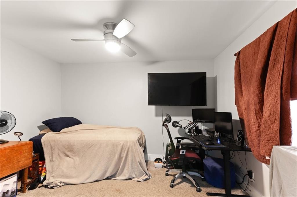 555 Jackson Road Mount Airy, NC 27030 - Photo 22 of 43 Bedroom 2