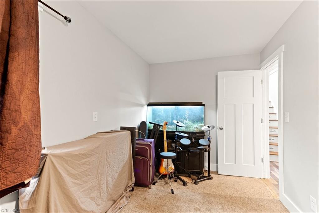 555 Jackson Road Mount Airy, NC 27030 - Photo 23 of 43 Bedroom 2
