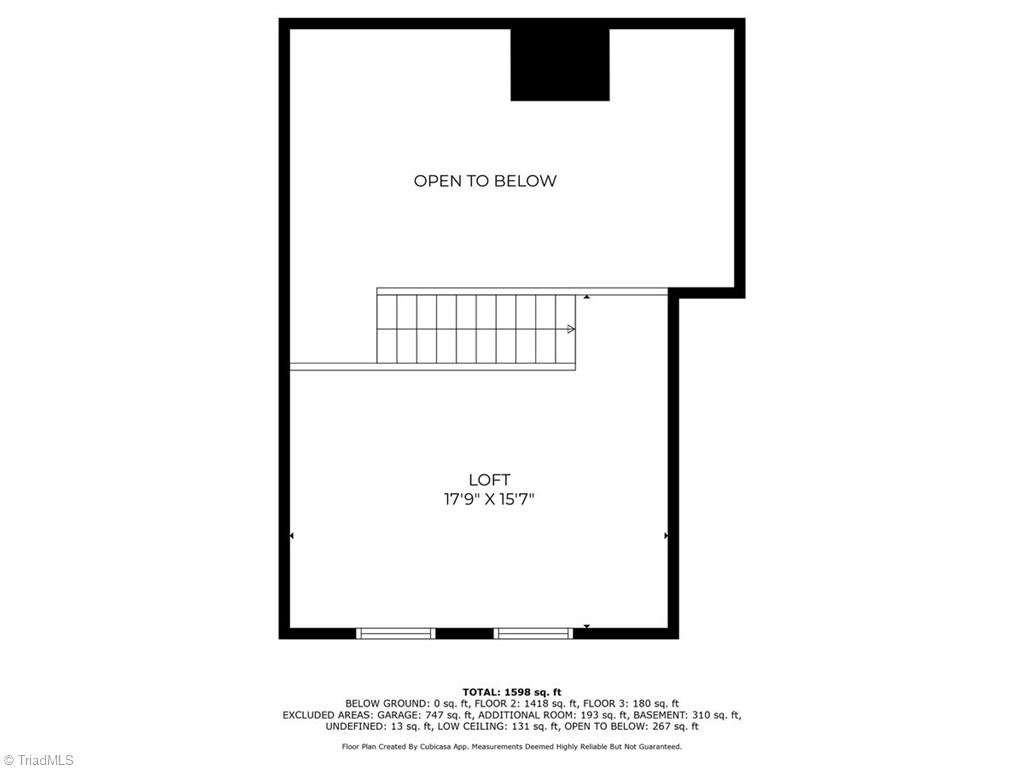 555 Jackson Road Mount Airy, NC 27030 - Photo 41 of 43 Gallery Image 41