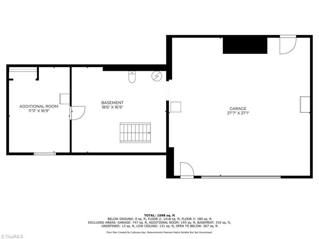 555 Jackson Road Mount Airy, NC 27030 - Photo 43 of 43 Gallery Image 43