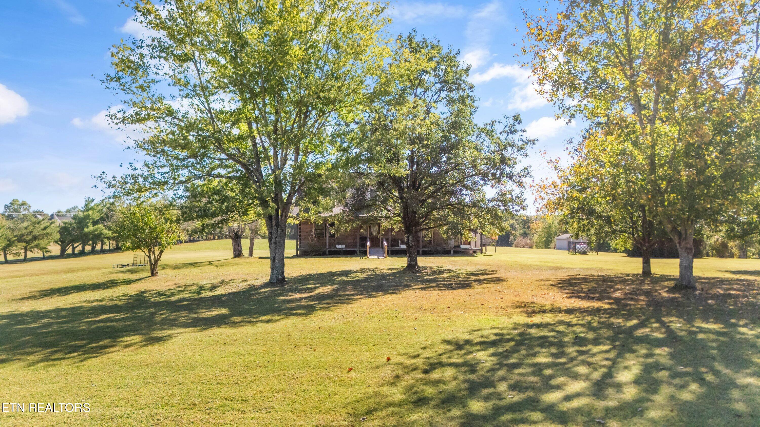 1130 Thompson Bridge Road Maryville, TN 37801 - Photo 1 of 41 1130 Thompson Bridge Rd 32
