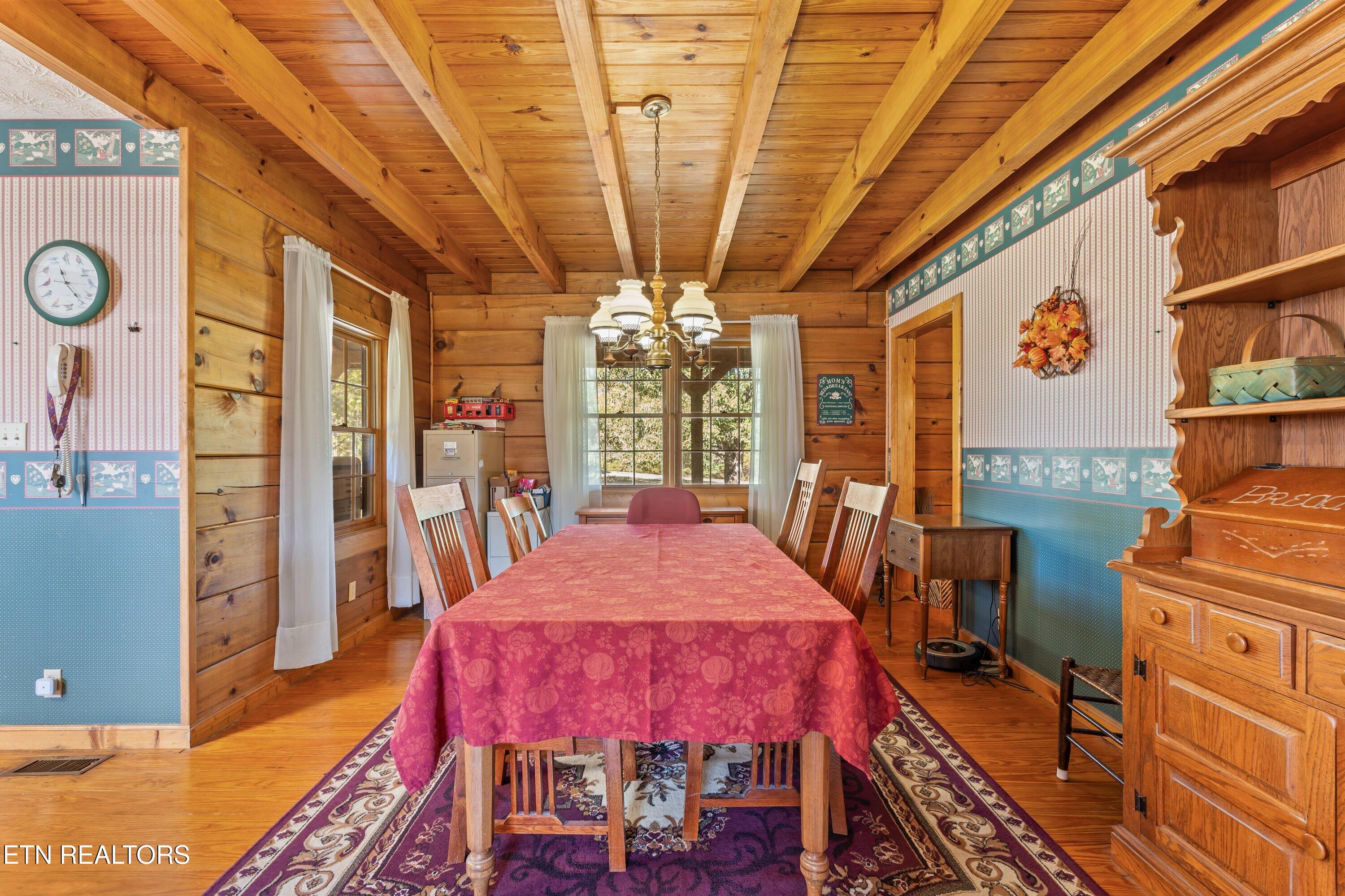 1130 Thompson Bridge Road Maryville, TN 37801 - Photo 15 of 41 1130 Thompson Bridge Rd 09
