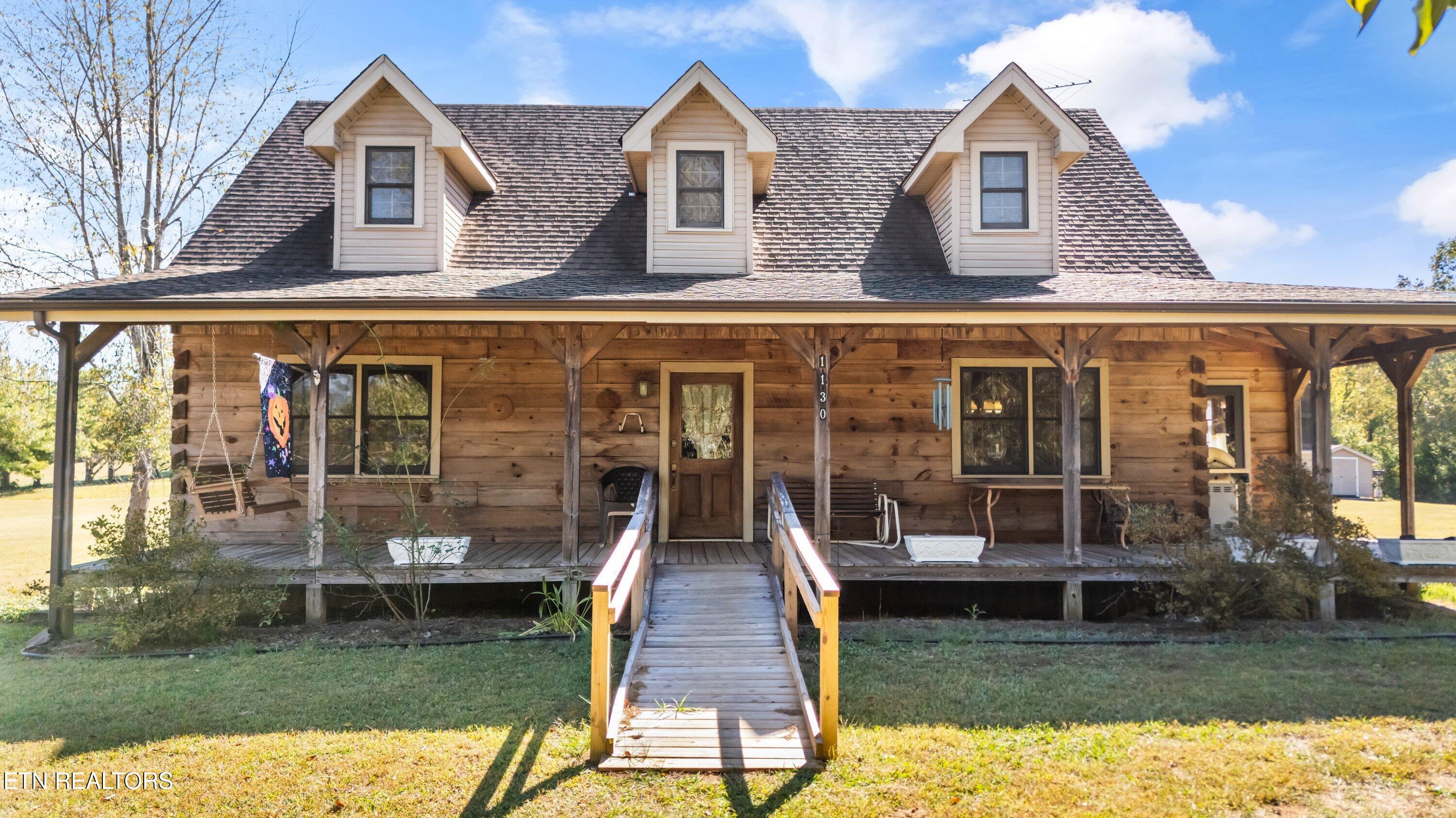 1130 Thompson Bridge Road Maryville, TN 37801 - Photo 2 of 41 1130 Thompson Bridge Rd 31