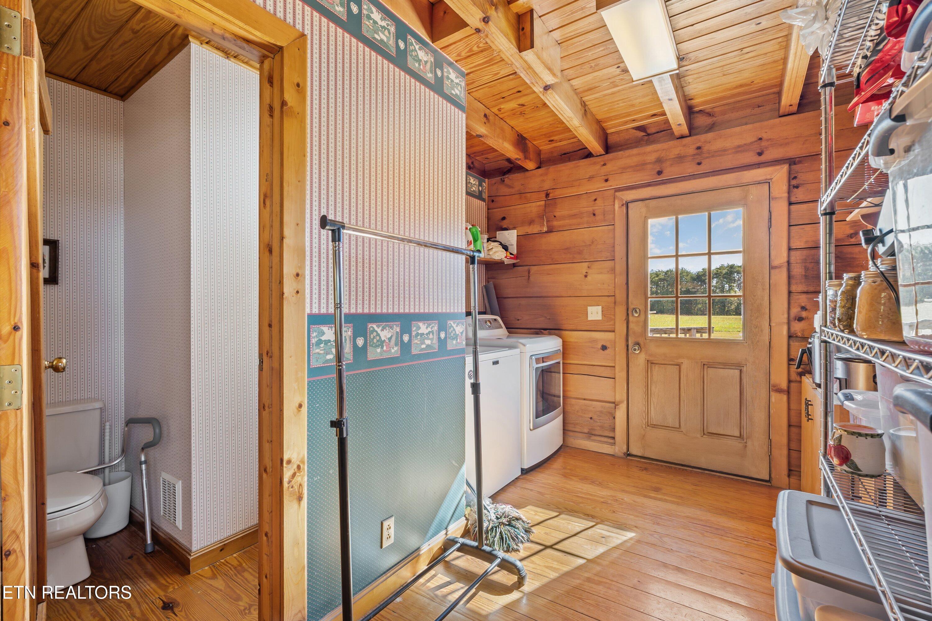 1130 Thompson Bridge Road Maryville, TN 37801 - Photo 27 of 41 1130 Thompson Bridge Rd 14