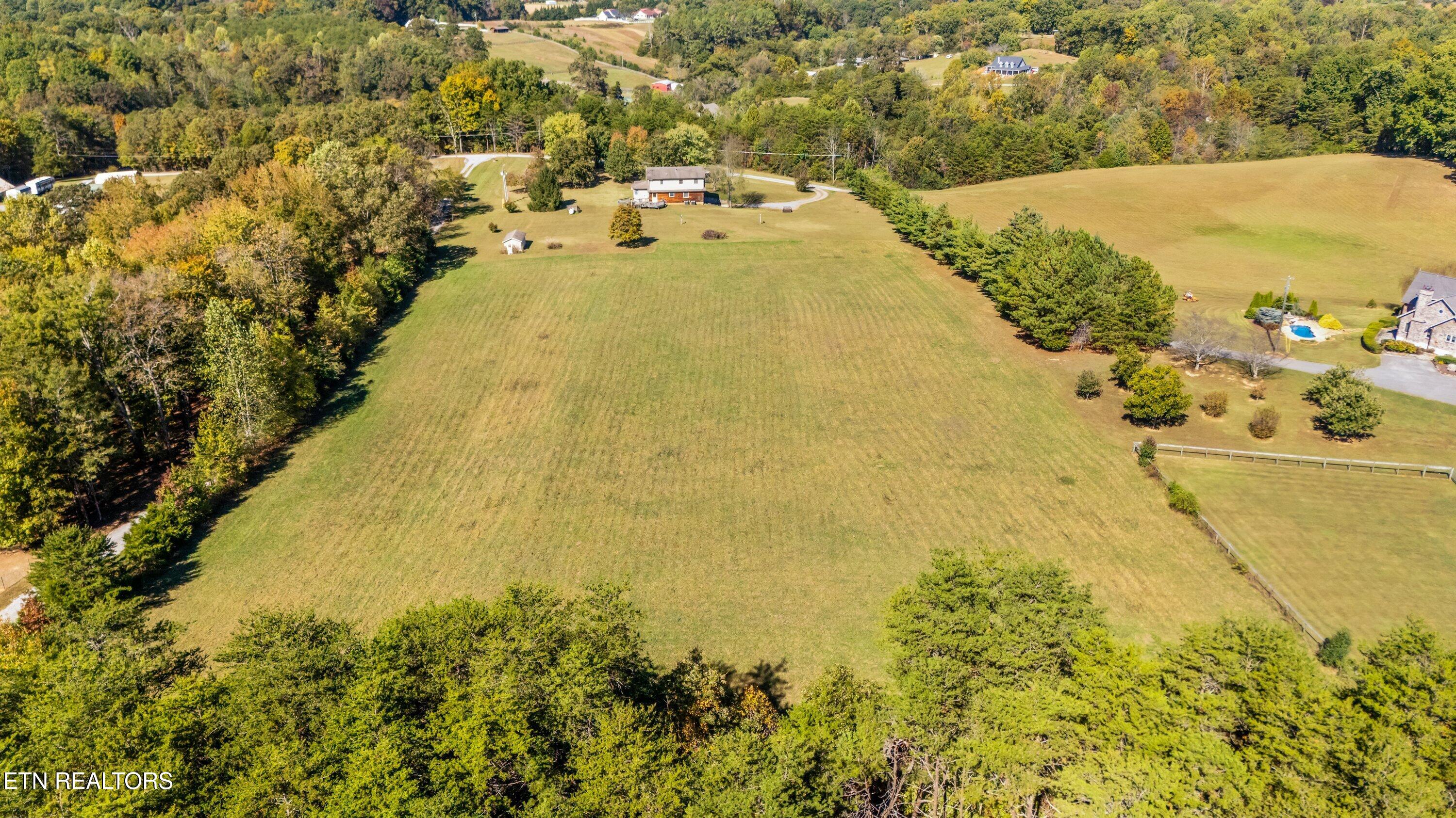 1130 Thompson Bridge Road Maryville, TN 37801 - Photo 28 of 41 1130 Thompson Bridge Rd 39