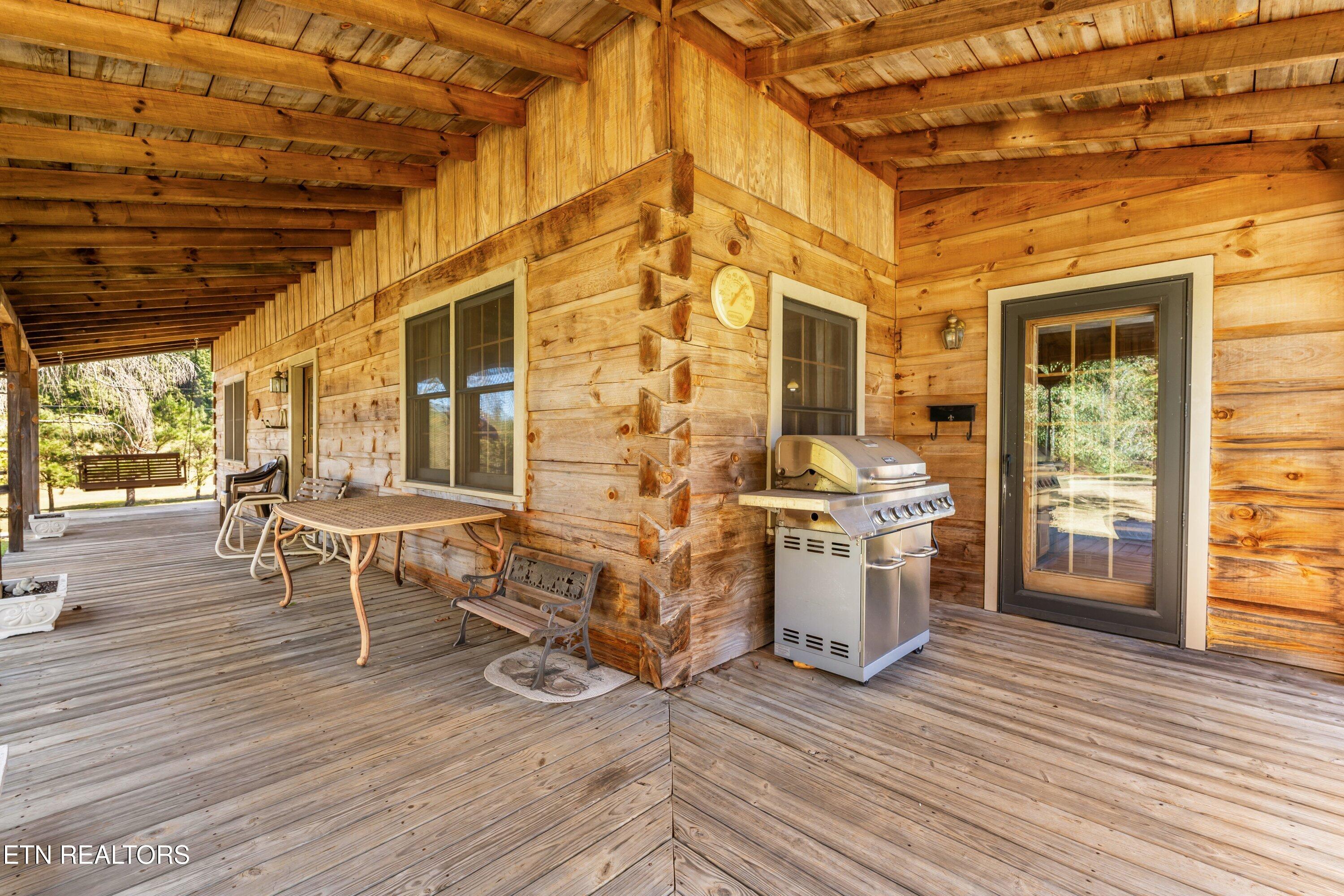 1130 Thompson Bridge Road Maryville, TN 37801 - Photo 3 of 41 1130 Thompson Bridge Rd 25