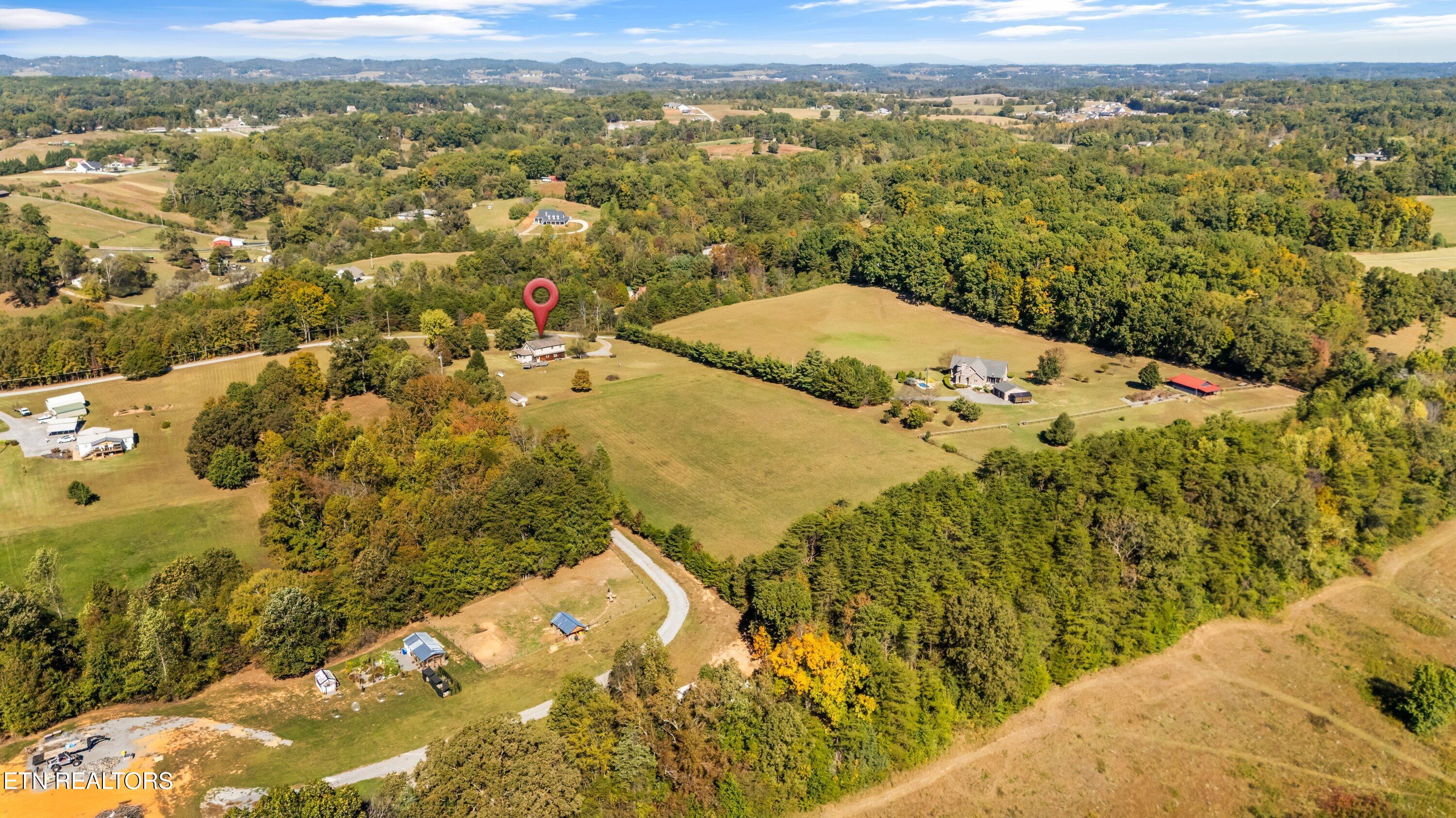 1130 Thompson Bridge Road Maryville, TN 37801 - Photo 32 of 41 1130 Thompson Bridge Rd 41