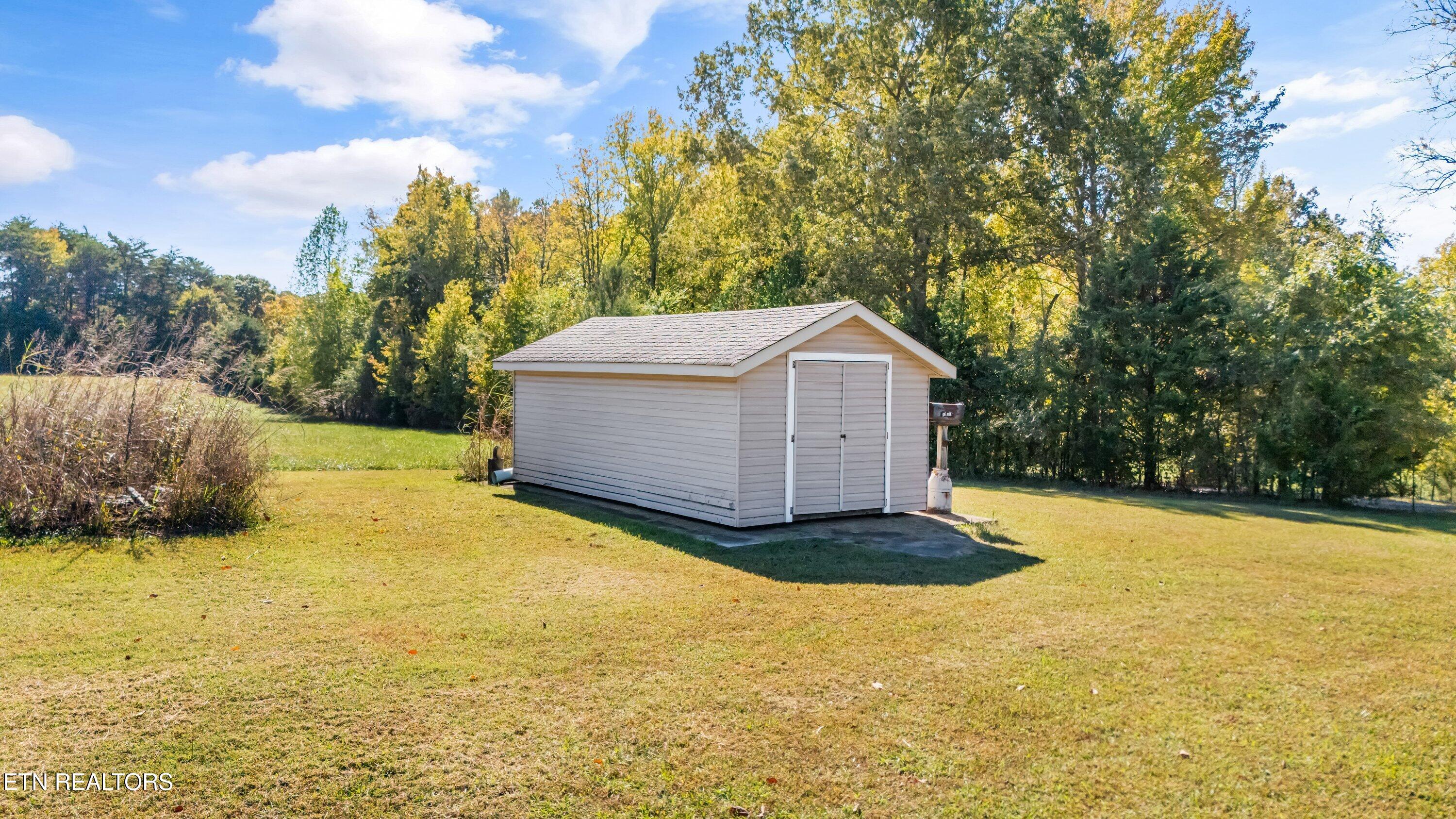 1130 Thompson Bridge Road Maryville, TN 37801 - Photo 36 of 41 1130 Thompson Bridge Rd 35 (1)