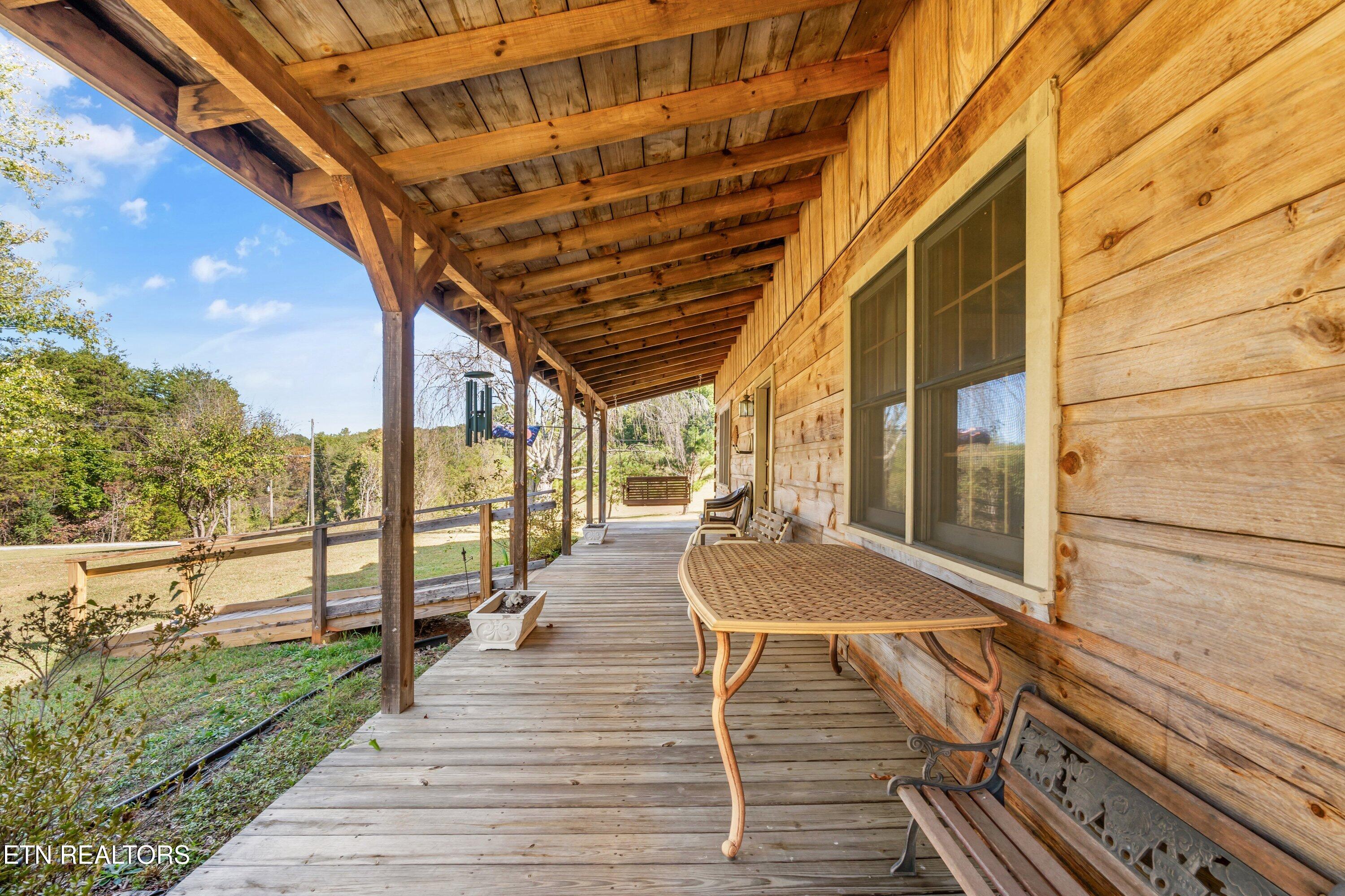 1130 Thompson Bridge Road Maryville, TN 37801 - Photo 4 of 41 1130 Thompson Bridge Rd 26