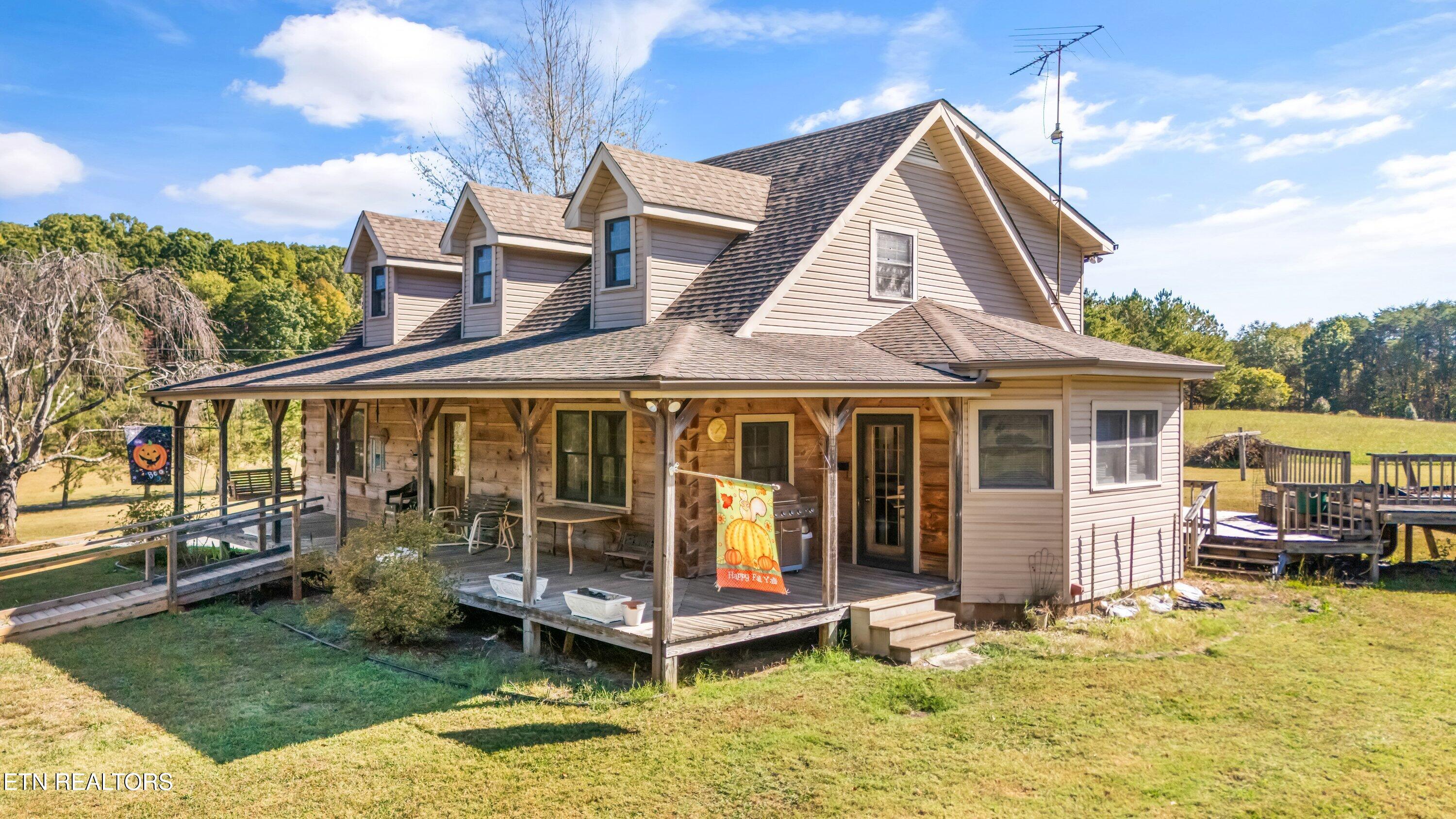 1130 Thompson Bridge Road Maryville, TN 37801 - Photo 6 of 41 1130 Thompson Bridge Rd 33