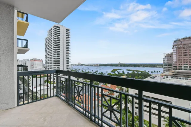 $9,750 | 701 South Olive Avenue, Unit 818, West Palm Beach, FL 33401