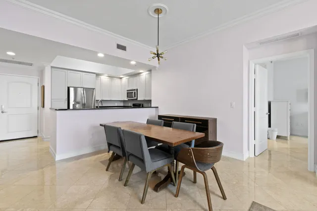 $9,750 | 701 South Olive Avenue, Unit 818, West Palm Beach, FL 33401