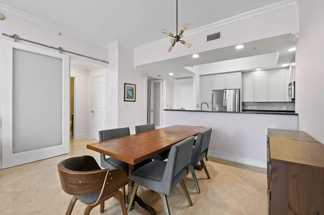 $9,750 | 701 South Olive Avenue, Unit 818, West Palm Beach, FL 33401