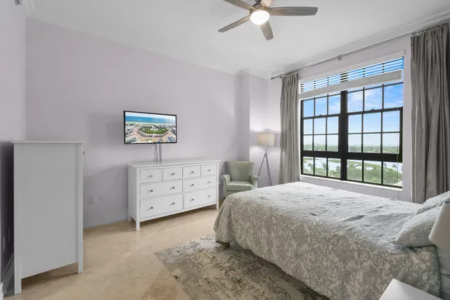 $9,750 | 701 South Olive Avenue, Unit 818, West Palm Beach, FL 33401