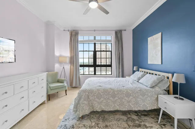 $9,750 | 701 South Olive Avenue, Unit 818, West Palm Beach, FL 33401