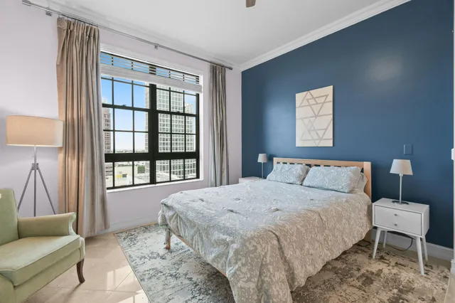 $9,750 | 701 South Olive Avenue, Unit 818, West Palm Beach, FL 33401