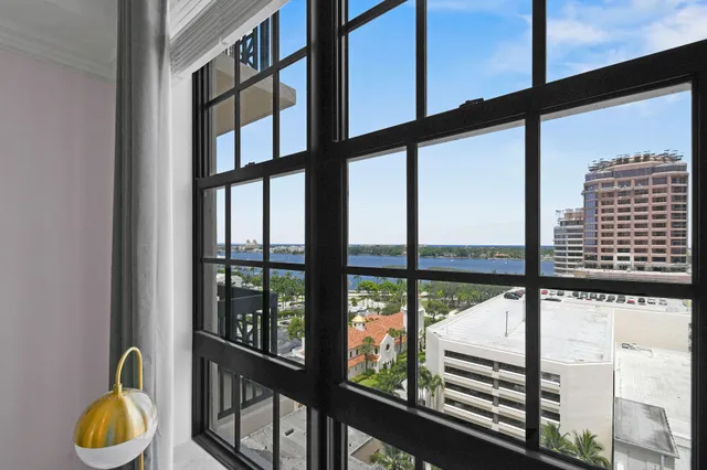 $9,750 | 701 South Olive Avenue, Unit 818, West Palm Beach, FL 33401